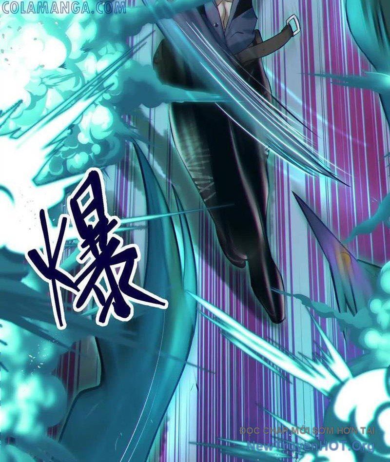 Dị Chủng Hắc Đản: Chapter 7