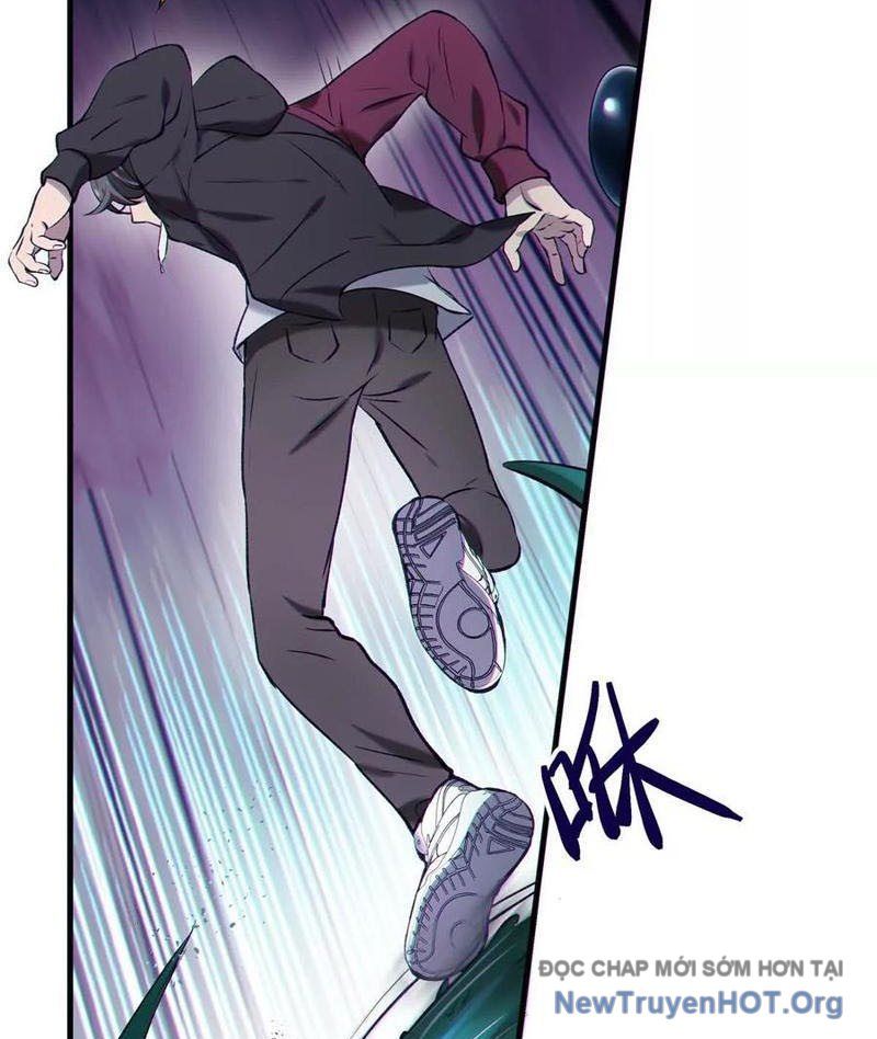Dị Chủng Hắc Đản: Chapter 7