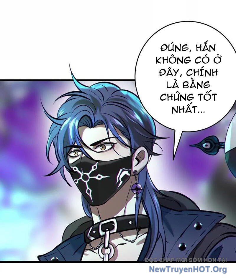 Dị Chủng Hắc Đản: Chapter 8