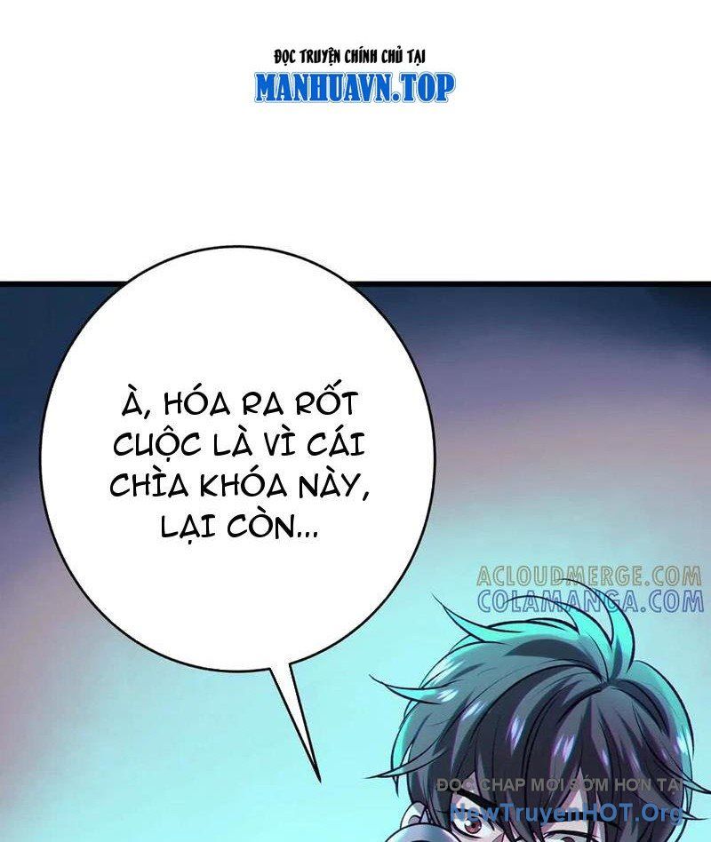 Dị Chủng Hắc Đản: Chapter 8