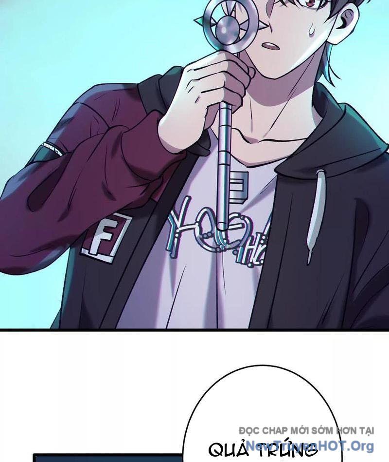 Dị Chủng Hắc Đản: Chapter 8