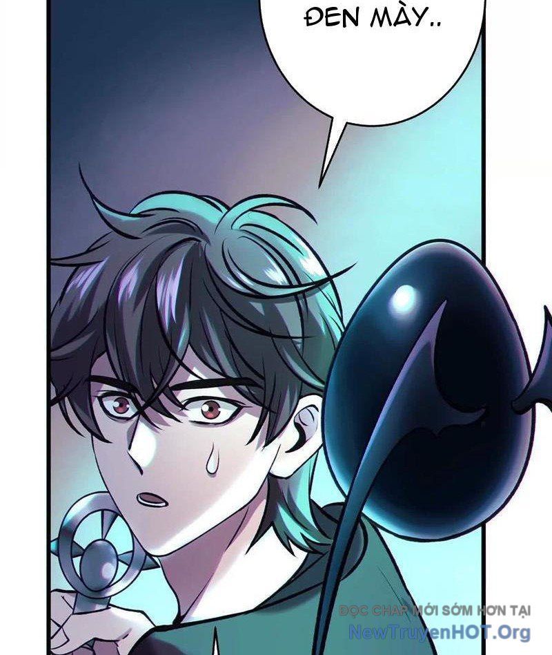 Dị Chủng Hắc Đản: Chapter 8