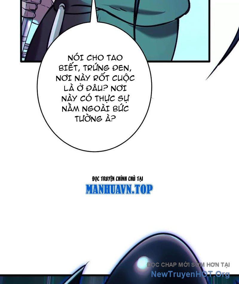 Dị Chủng Hắc Đản: Chapter 8