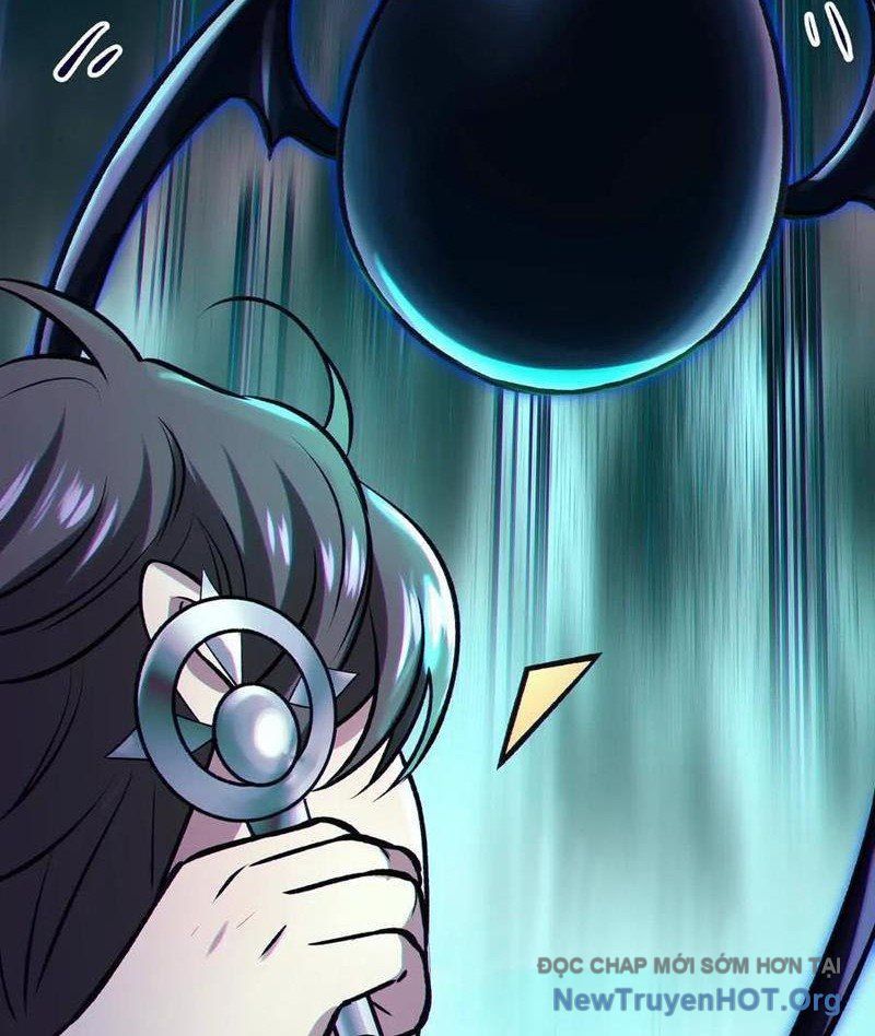 Dị Chủng Hắc Đản: Chapter 8