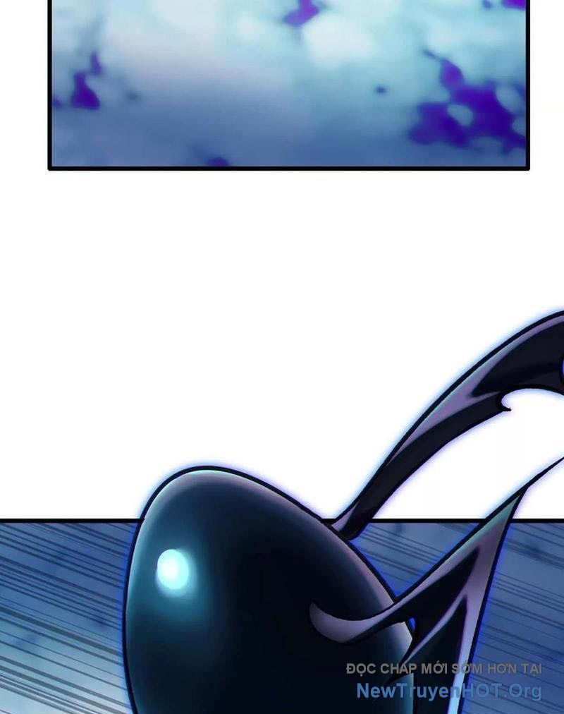 Dị Chủng Hắc Đản: Chapter 8