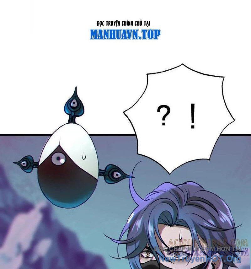 Dị Chủng Hắc Đản: Chapter 8