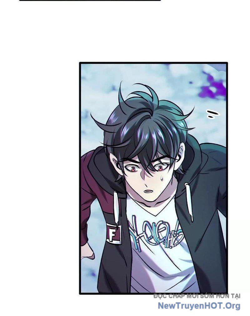 Dị Chủng Hắc Đản: Chapter 8
