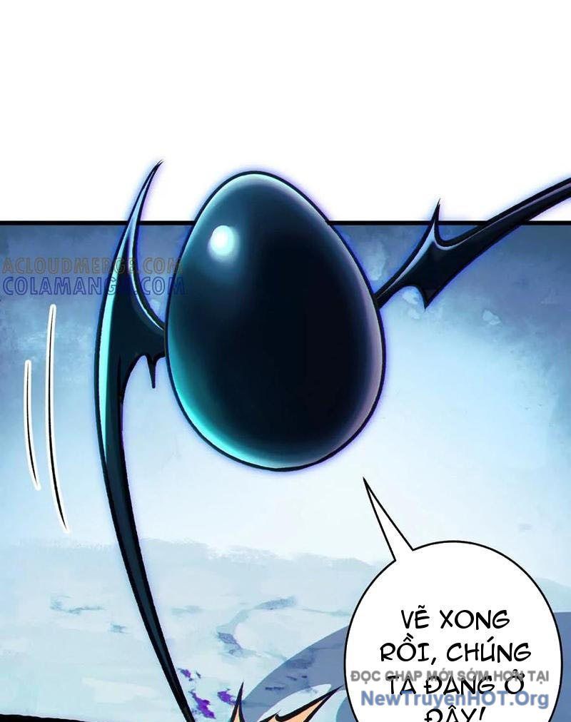 Dị Chủng Hắc Đản: Chapter 8