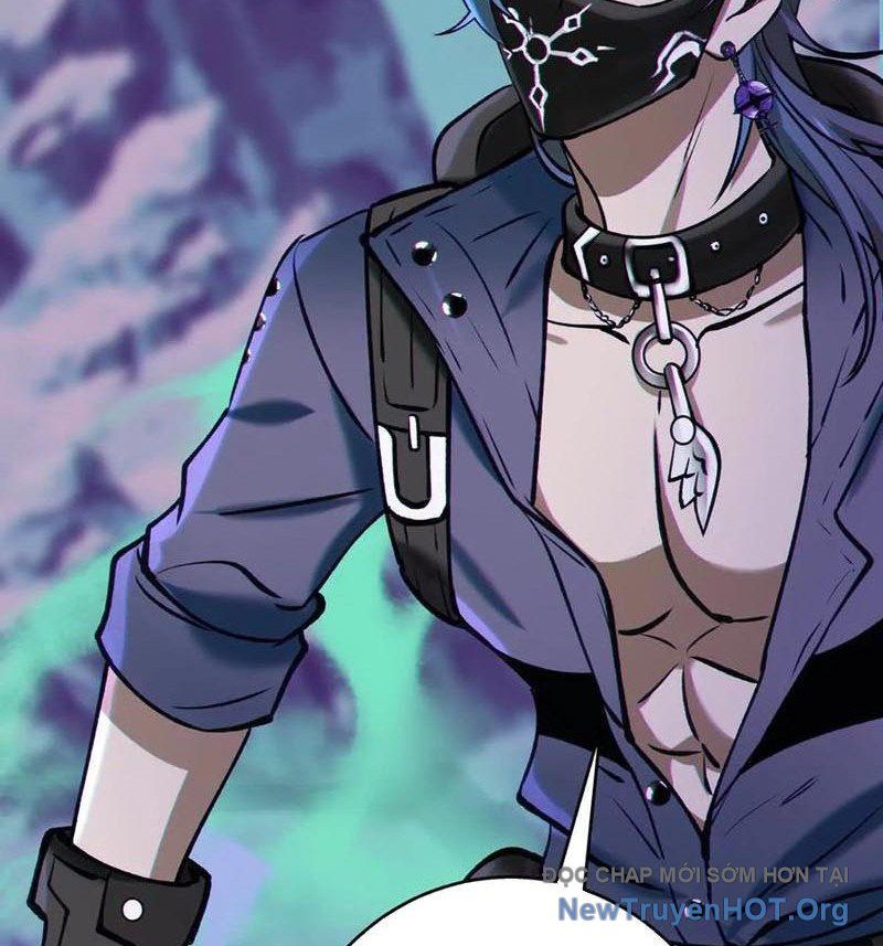 Dị Chủng Hắc Đản: Chapter 8