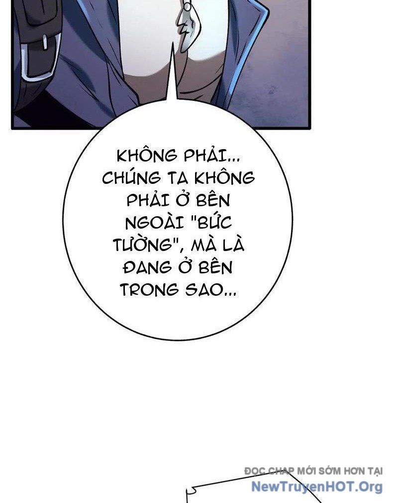 Dị Chủng Hắc Đản: Chapter 8