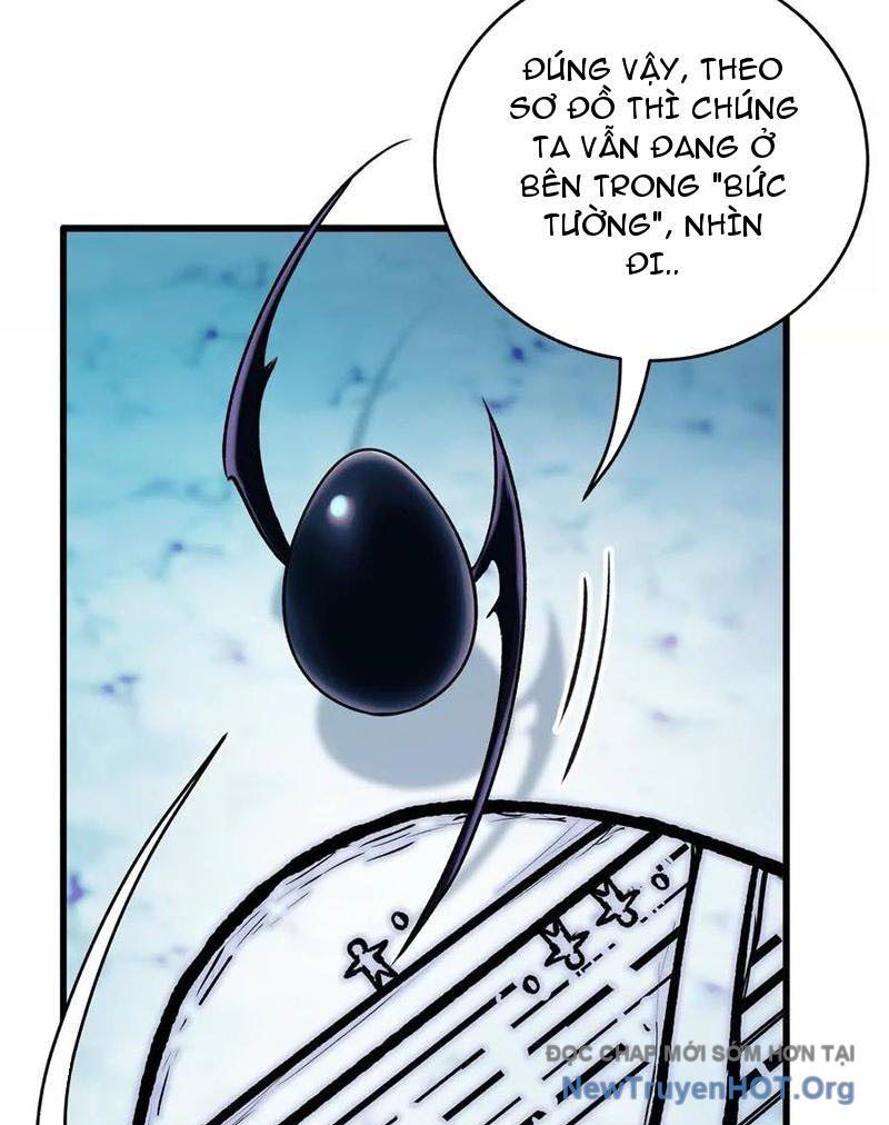 Dị Chủng Hắc Đản: Chapter 8