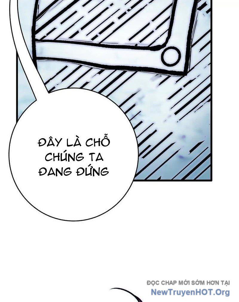 Dị Chủng Hắc Đản: Chapter 8