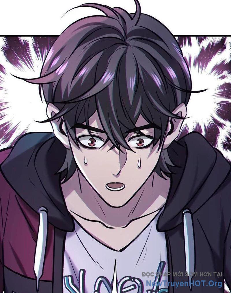 Dị Chủng Hắc Đản: Chapter 8