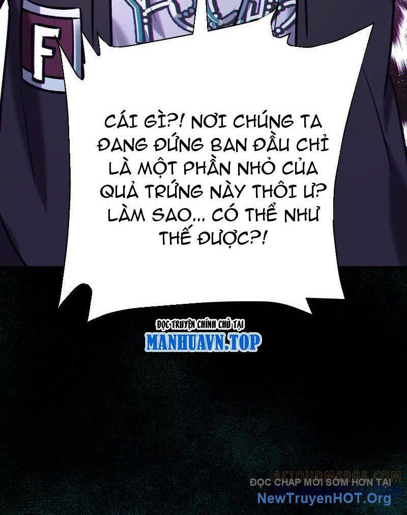 Dị Chủng Hắc Đản: Chapter 8
