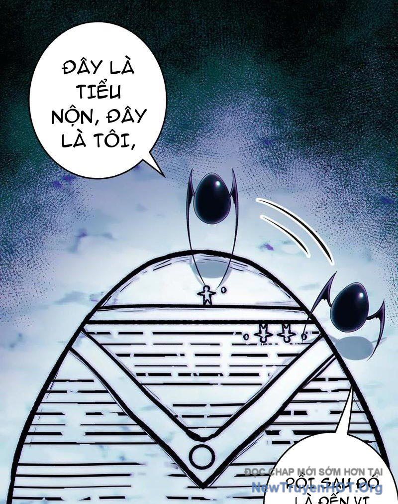 Dị Chủng Hắc Đản: Chapter 8