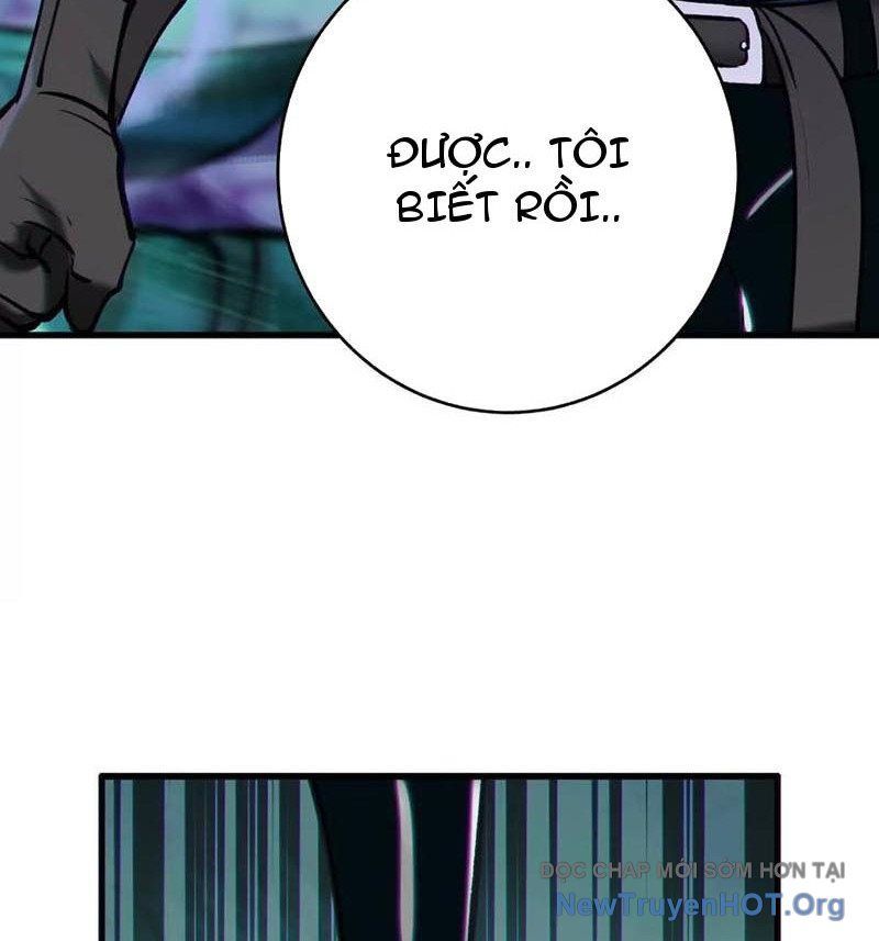 Dị Chủng Hắc Đản: Chapter 8