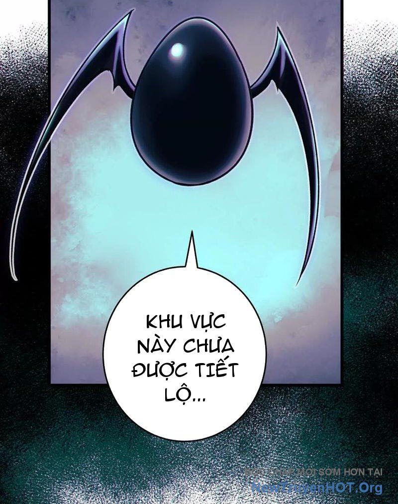 Dị Chủng Hắc Đản: Chapter 8