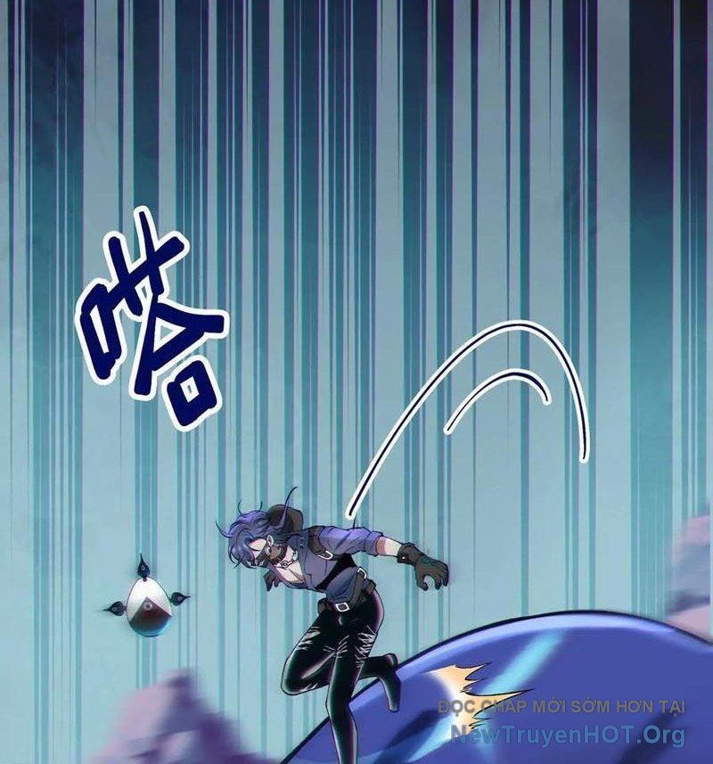 Dị Chủng Hắc Đản: Chapter 8
