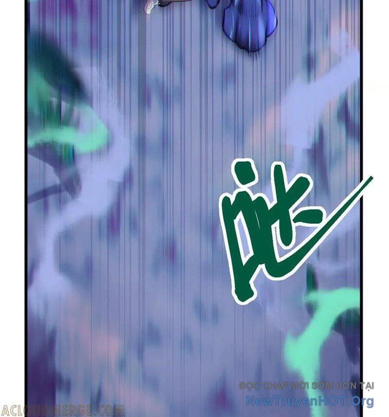 Dị Chủng Hắc Đản: Chapter 8