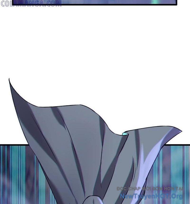 Dị Chủng Hắc Đản: Chapter 8