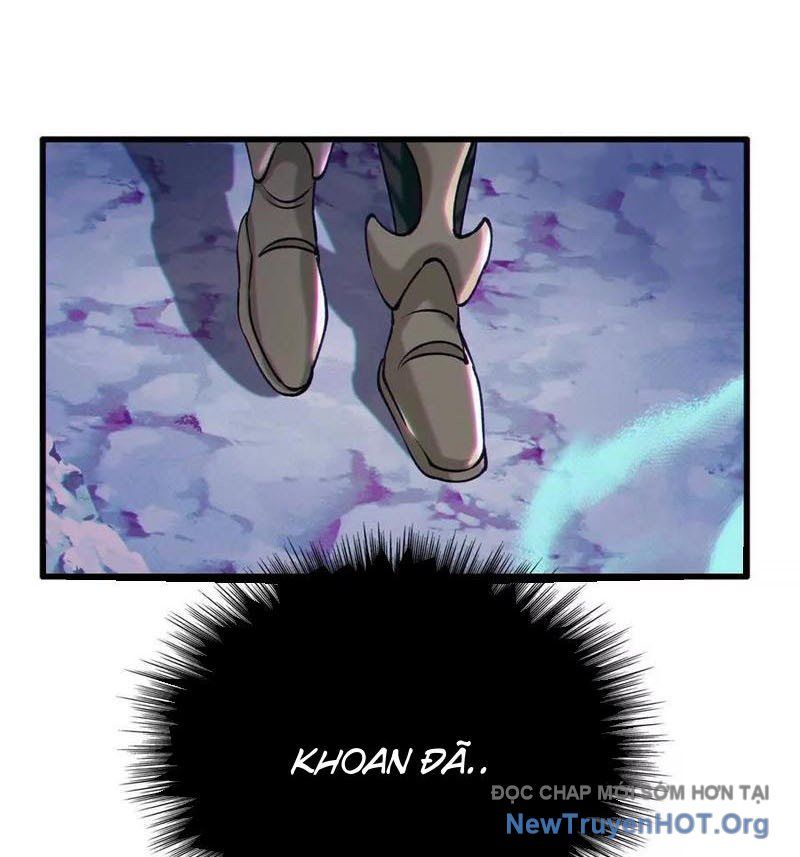 Dị Chủng Hắc Đản: Chapter 8