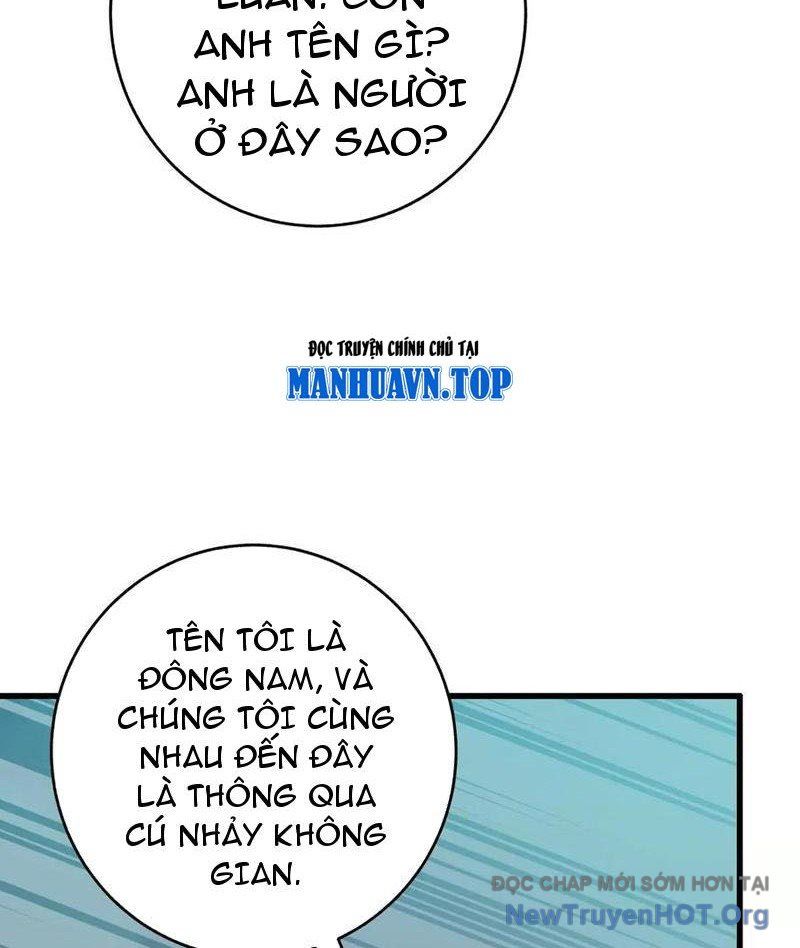 Dị Chủng Hắc Đản: Chapter 8