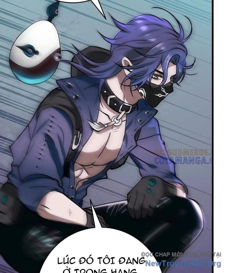 Dị Chủng Hắc Đản: Chapter 8