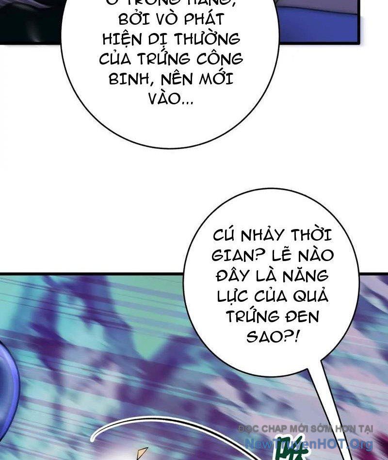 Dị Chủng Hắc Đản: Chapter 8