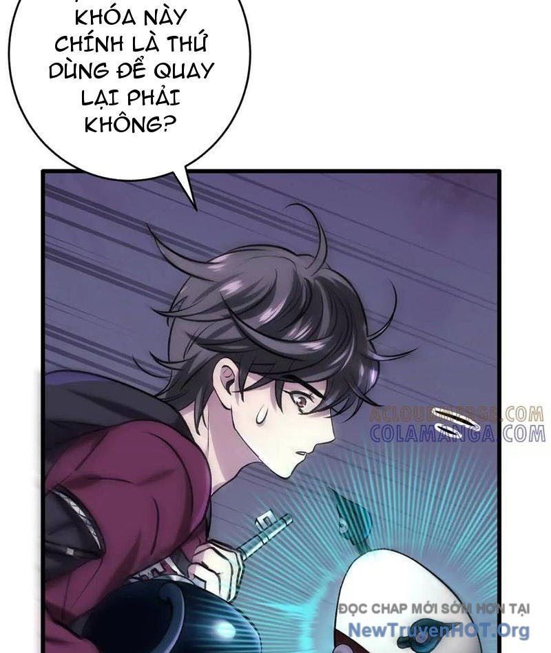 Dị Chủng Hắc Đản: Chapter 8