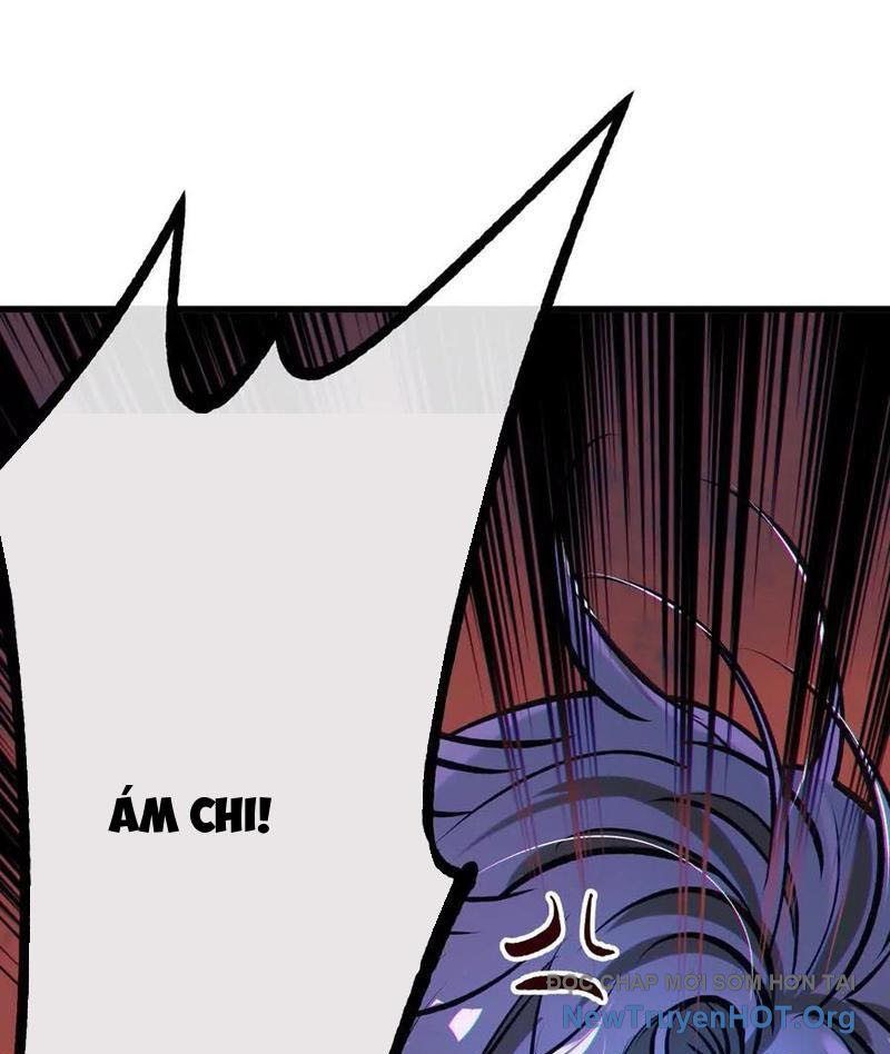 Dị Chủng Hắc Đản: Chapter 8