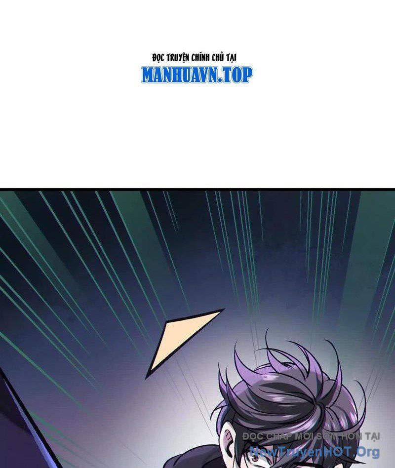 Dị Chủng Hắc Đản: Chapter 8