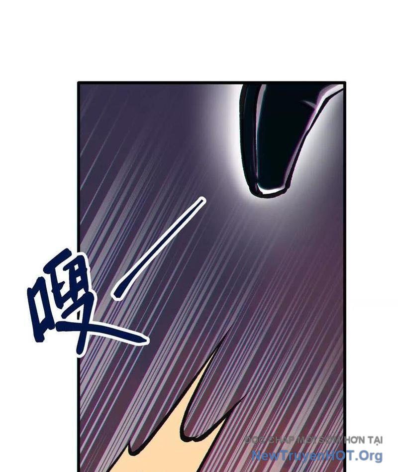 Dị Chủng Hắc Đản: Chapter 8