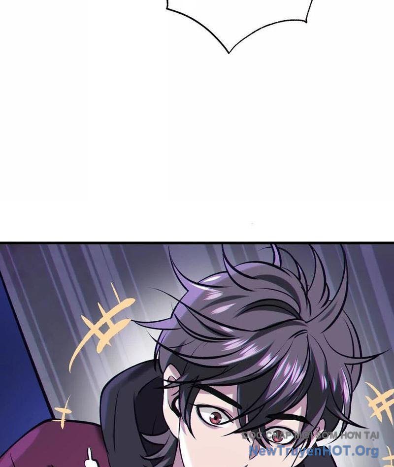 Dị Chủng Hắc Đản: Chapter 8