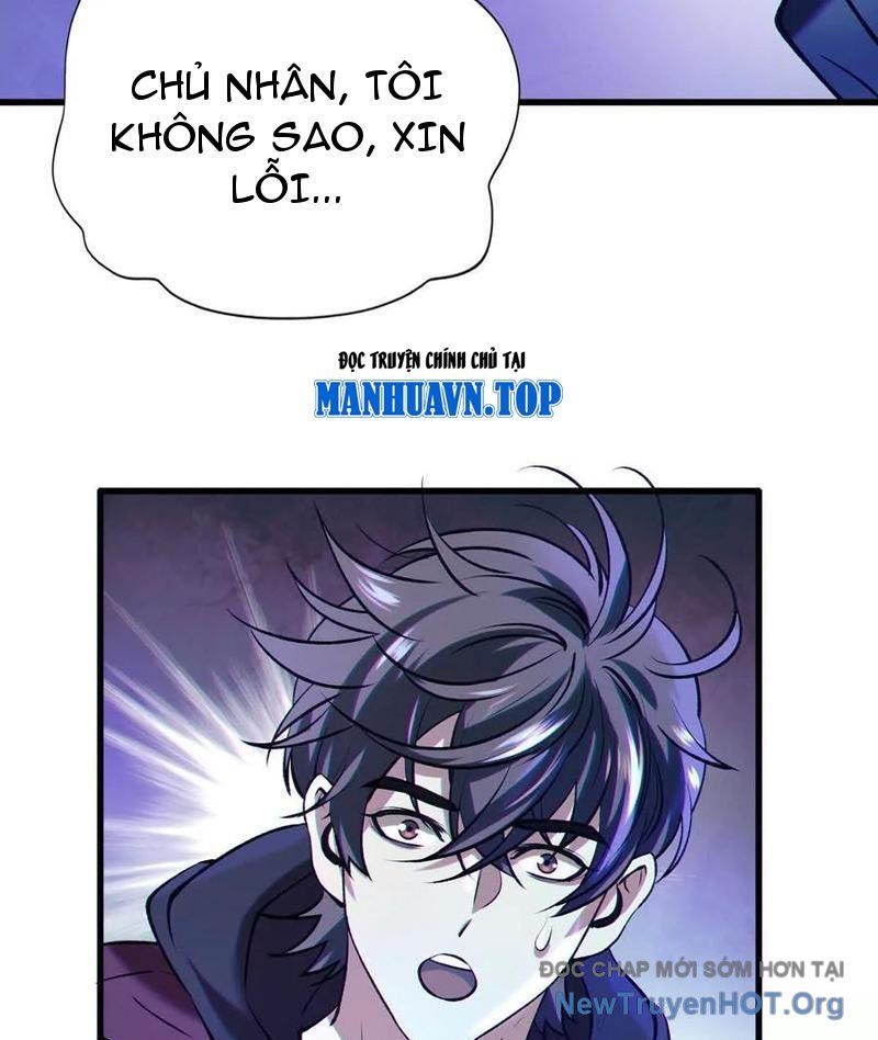 Dị Chủng Hắc Đản: Chapter 8
