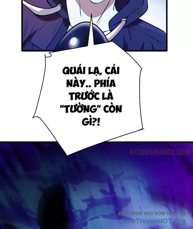 Dị Chủng Hắc Đản: Chapter 8