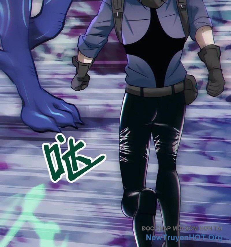 Dị Chủng Hắc Đản: Chapter 8