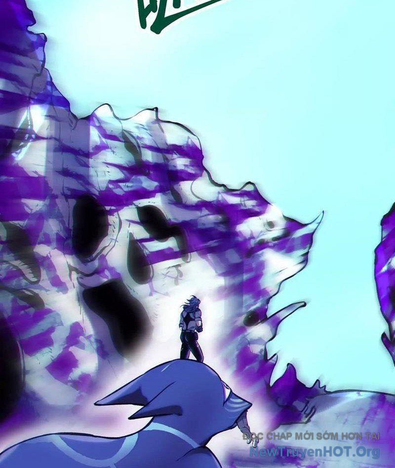 Dị Chủng Hắc Đản: Chapter 8