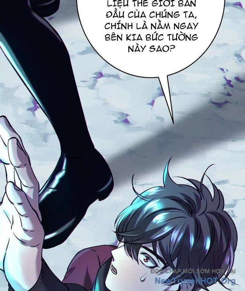 Dị Chủng Hắc Đản: Chapter 8