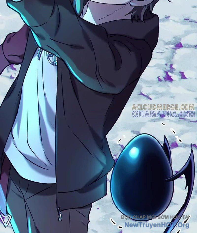 Dị Chủng Hắc Đản: Chapter 8