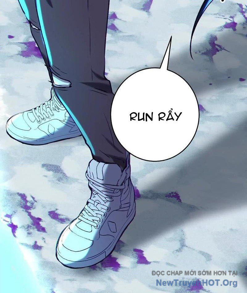 Dị Chủng Hắc Đản: Chapter 8