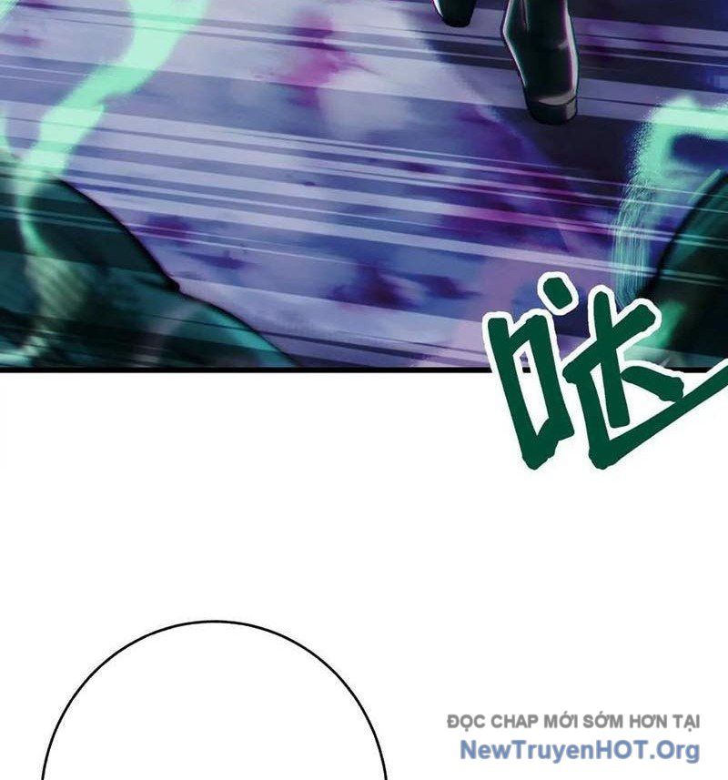 Dị Chủng Hắc Đản: Chapter 8
