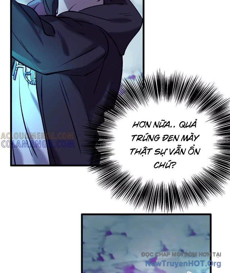 Dị Chủng Hắc Đản: Chapter 8
