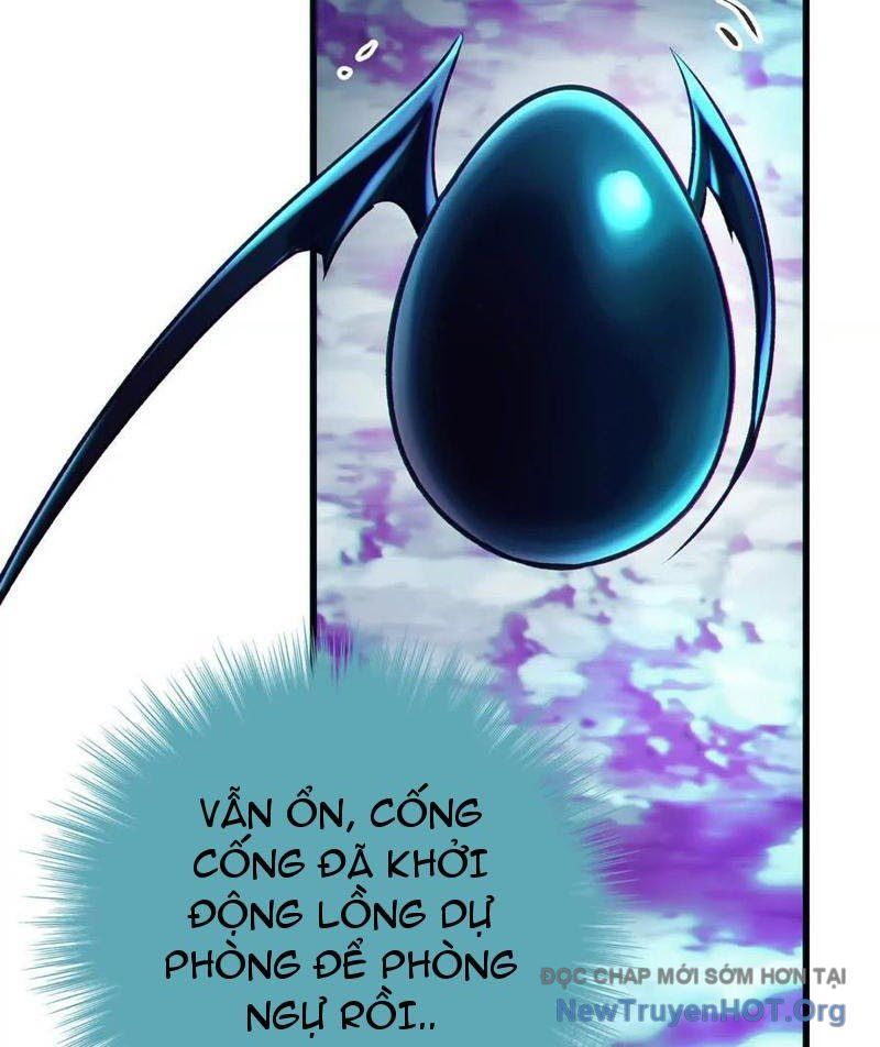 Dị Chủng Hắc Đản: Chapter 8