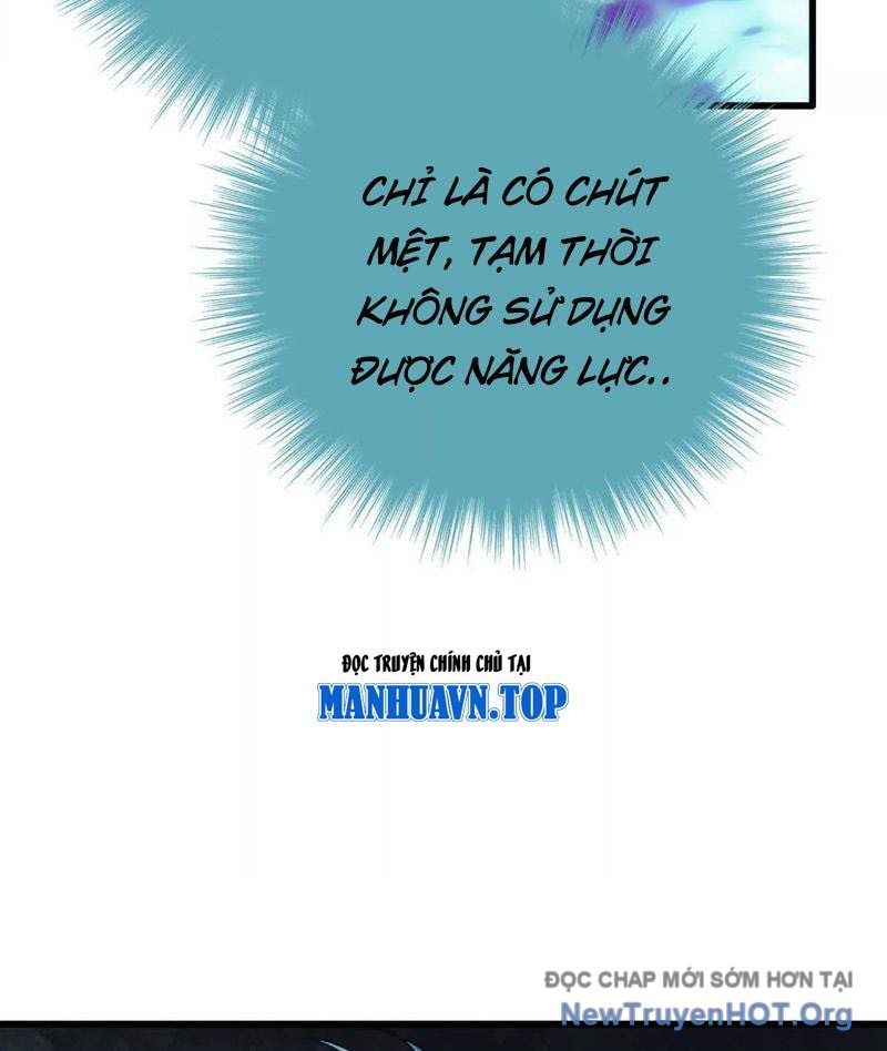 Dị Chủng Hắc Đản: Chapter 8