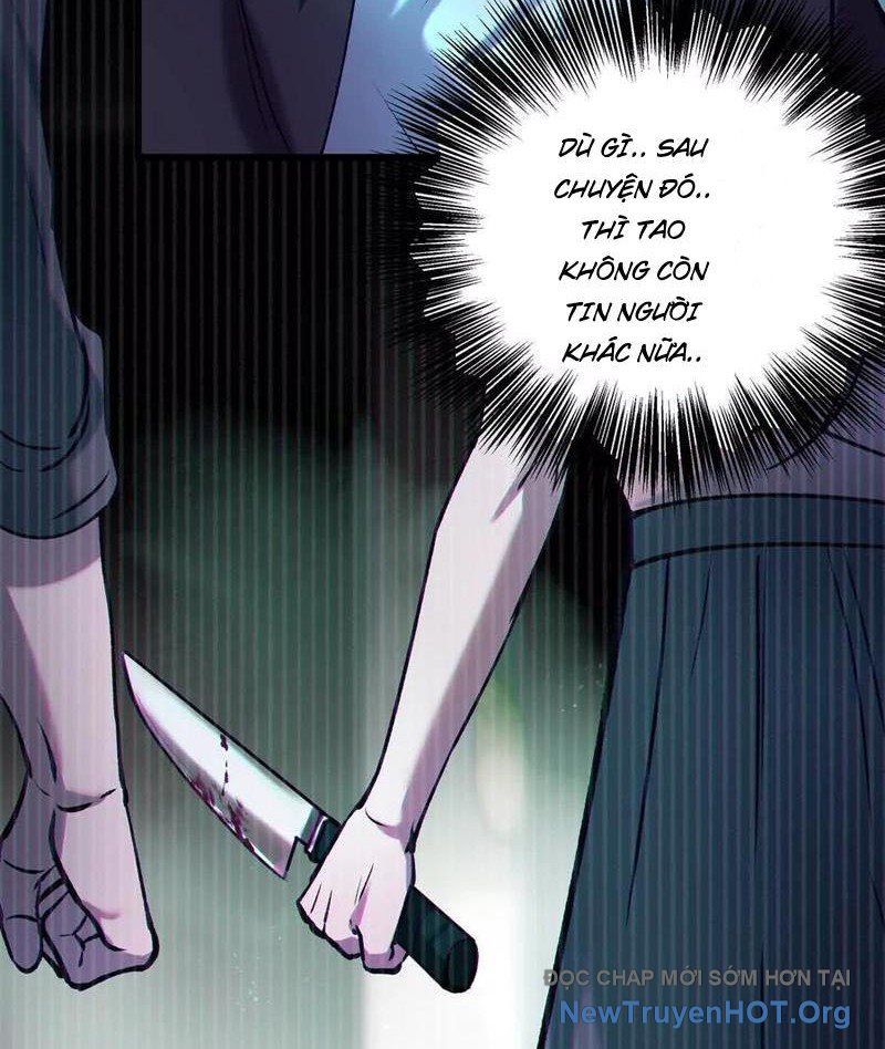 Dị Chủng Hắc Đản: Chapter 8