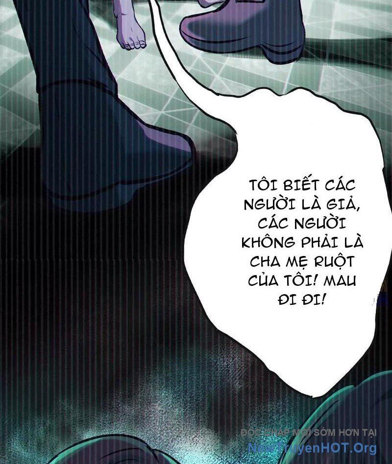 Dị Chủng Hắc Đản: Chapter 8