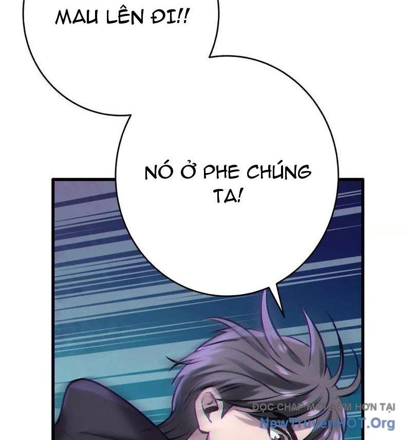 Dị Chủng Hắc Đản: Chapter 8
