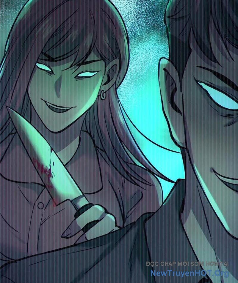 Dị Chủng Hắc Đản: Chapter 8
