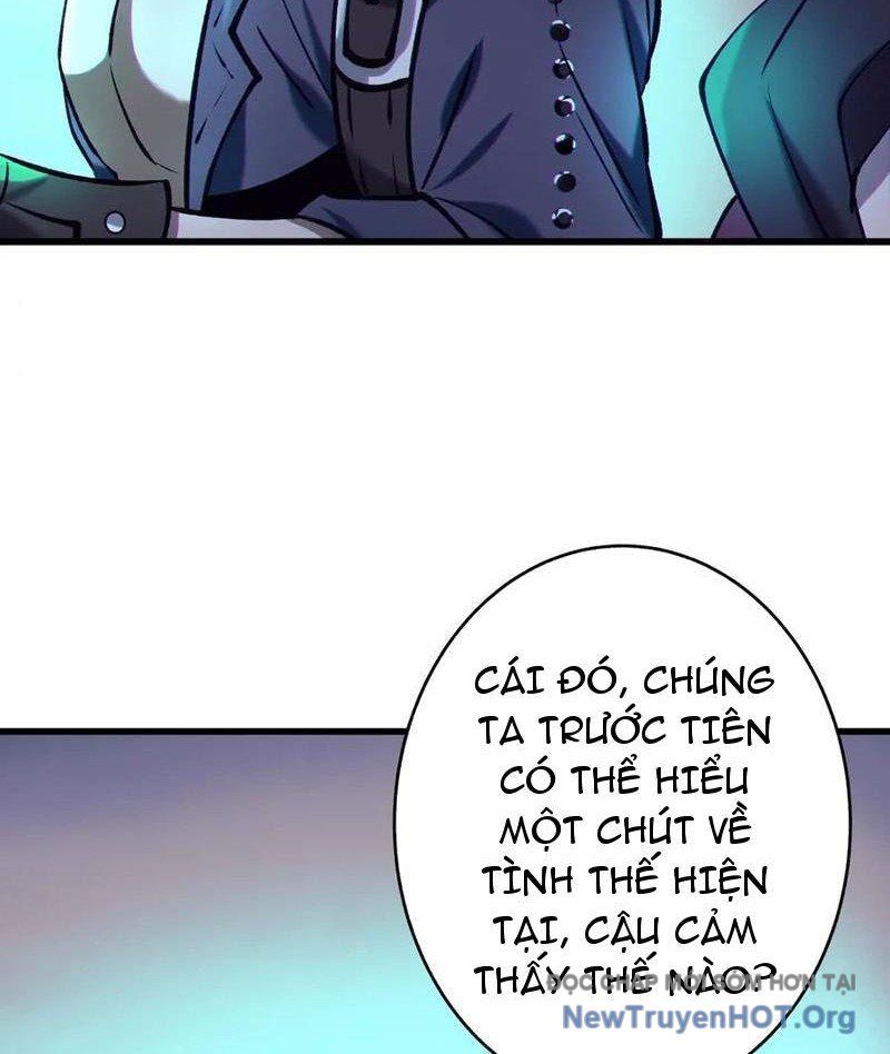 Dị Chủng Hắc Đản: Chapter 8