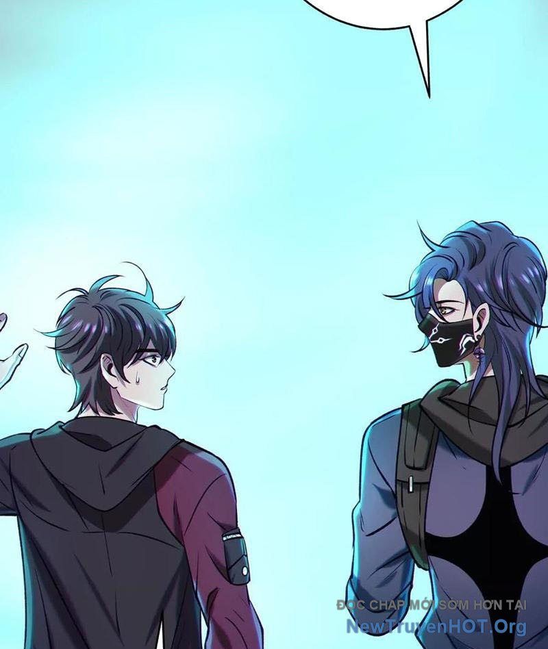 Dị Chủng Hắc Đản: Chapter 8